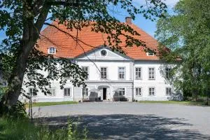 Västanå Slott - Gränna