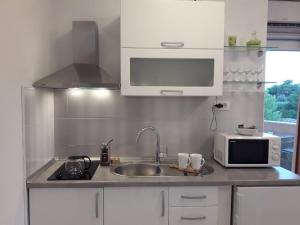 Apartments Tomo