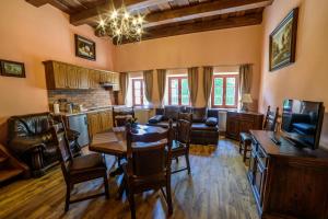 Apartaments Villa Marie Hořice na Šumavě Čehija