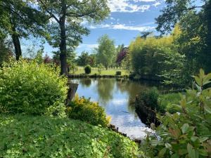 Hotels Relais Des Landes : photos des chambres