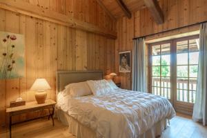 Appartements Ferme Vauvray : photos des chambres