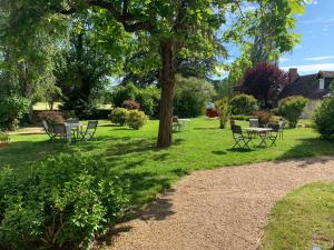 Hotels Relais Des Landes : photos des chambres