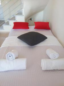 Halkidiki Aggeliki maisonette