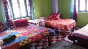 Padma Homestay - Dhotrey