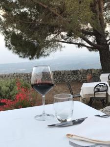 Agriturismo Avola Antica