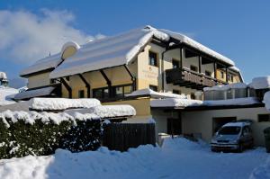 Apartmán Café Rainer Sankt Johann in Tirol Rakousko