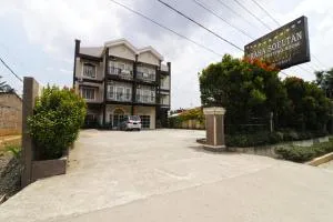 Hotel Graha Soeltan - Tebingtinggi