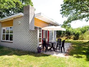 Holiday Home Middelharnis.2