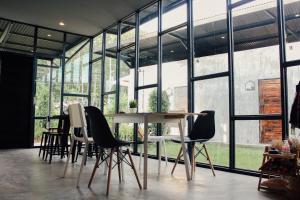 The Simple Koh Yao Noi