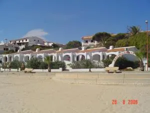 Apartamentos LLorca - Pratdip