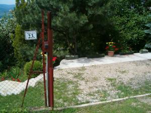 Elefántos Kis Mókus Házikó