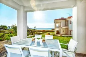 Sunset Villas - Posidi