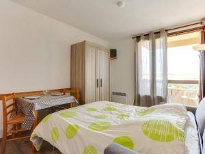 Apartment Trinquart-1 by Interhome