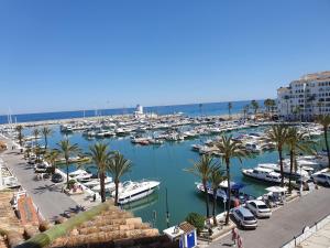 Villa La Palmeraie Puerto de la Duquesa