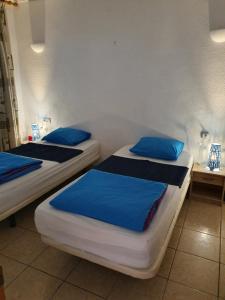 Roberto Guest House "Casa Compartida"