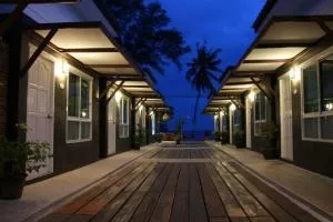 班娜塔拉维安度假村 - 班武里府