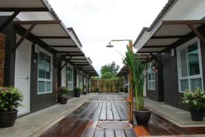 Baantalaywhan Resort