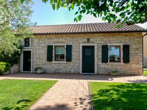 Holiday Home Poli Murvu by Interhome