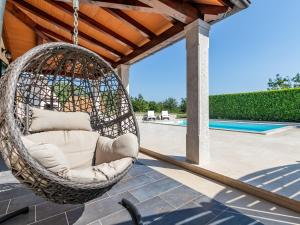 Holiday Home Poli Murvu by Interhome 