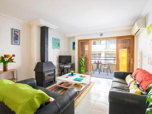 Apartment Mariners 2 by Interhome