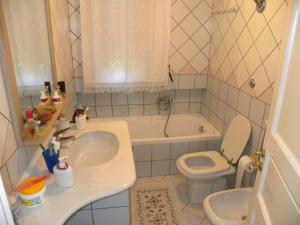 Apartment Villa Anna-1 by Interhome