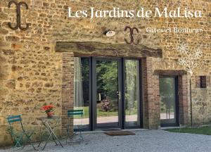 Les Jardins de MaLisa - Adulte Only -