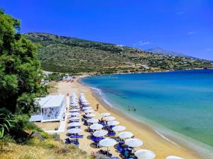 STUDIO GREGORY Andros Greece