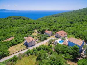 4 star talu Holiday Home Villa Adriana Ravni Horvaatia