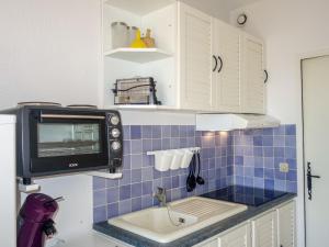 Appartements Apartment L'Olympie by Interhome : photos des chambres