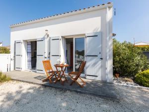 Maisons de vacances Holiday Home Les Hauts du Parc by Interhome : photos des chambres