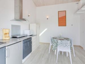 Maisons de vacances Holiday Home Les Hauts du Parc by Interhome : photos des chambres