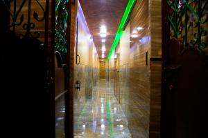 AL Shifa Residency