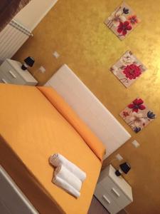 Pension Casa vacanze Regina Elena Cetraro Italien