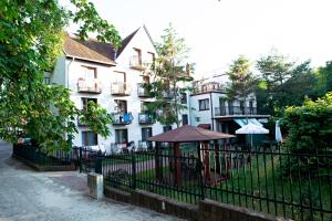 Ośrodek Wypoczynkowy AS PIK dawniej Hotel AS PIK