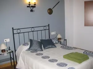 Balkonpe I - Odériz