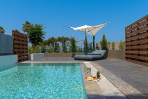 Suite with Private Pool
