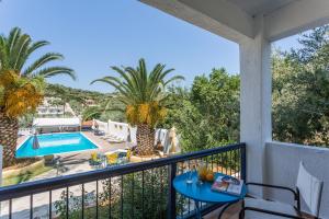 Agelos Studios Skopelos Greece