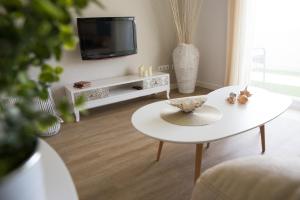 Apartamento Navajas MRZ Rentals