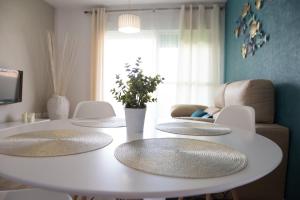 Apartamento Navajas MRZ Rentals