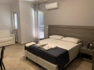 Stanza vacanza lo stadio - Sibari