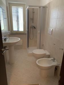 Stanza vacanza lo stadio