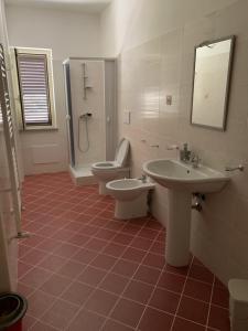 Stanza vacanza lo stadio