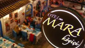 Mara Köyiçi - Çeşme