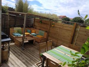 Résidence Village Marin Catalan TORREILLES PLAGE