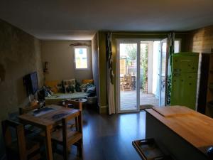 Appartements Residence Village Marin Catalan TORREILLES PLAGE : photos des chambres