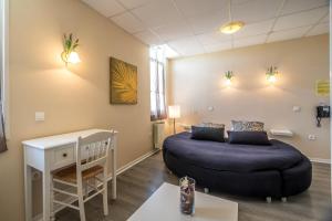 Hotels Hotel des Moulins : photos des chambres