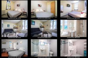 Hotels Hotel des Moulins : photos des chambres