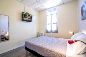 Hotels Hotel des Moulins : photos des chambres