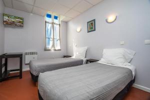 Hotels Hotel des Moulins : photos des chambres