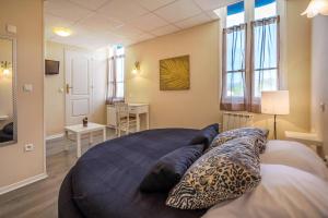 Hotels Hotel des Moulins : photos des chambres